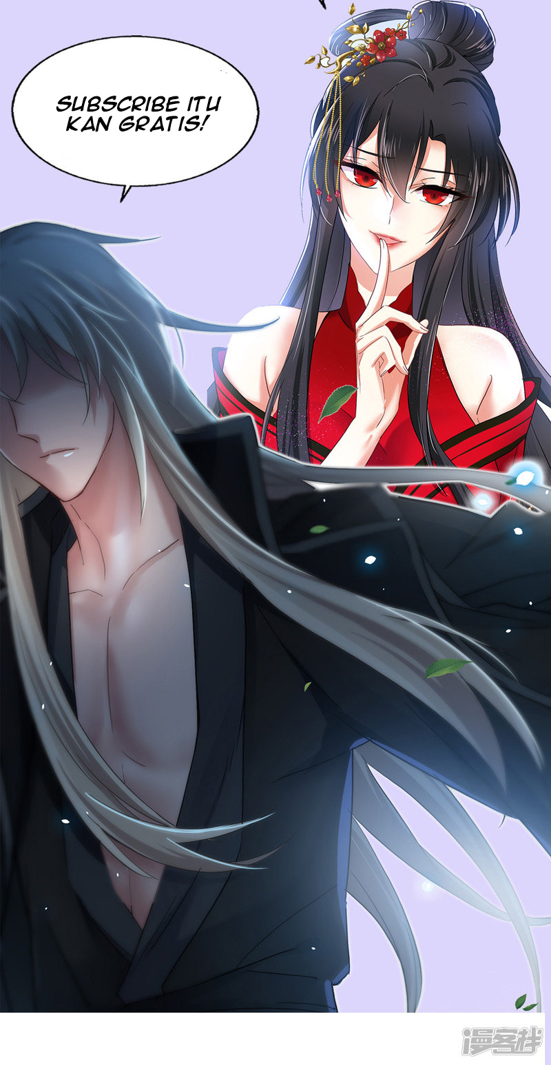 Miss Nine Doctor Chapter 33 - halaman 31