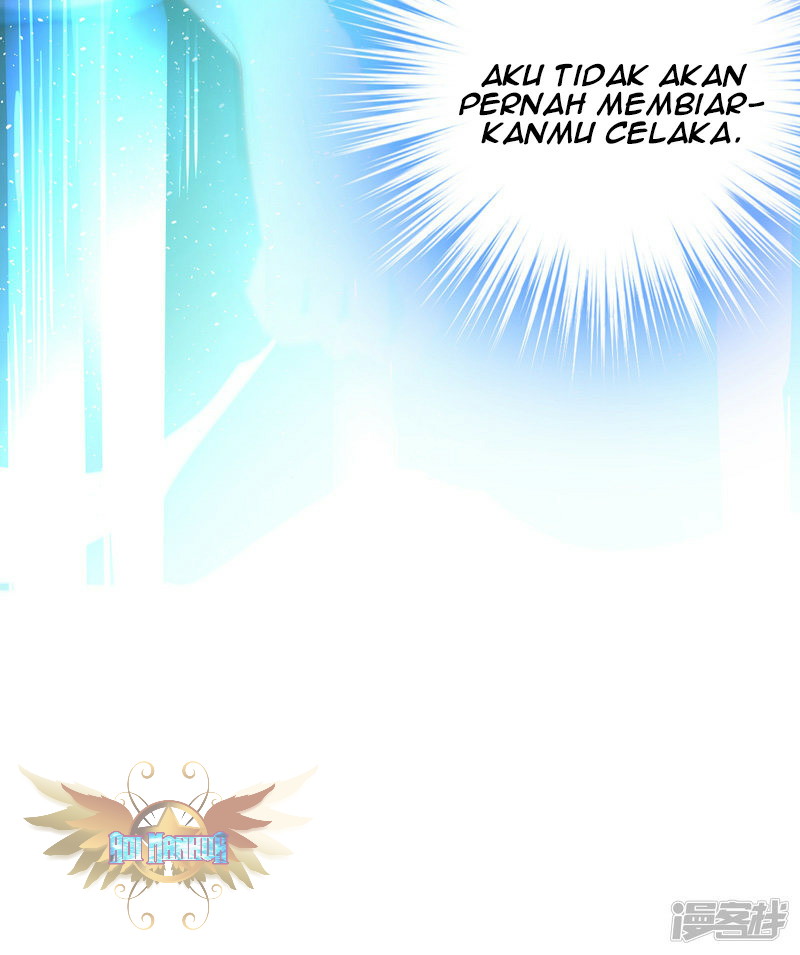 Miss Nine Doctor Chapter 34 - halaman 12