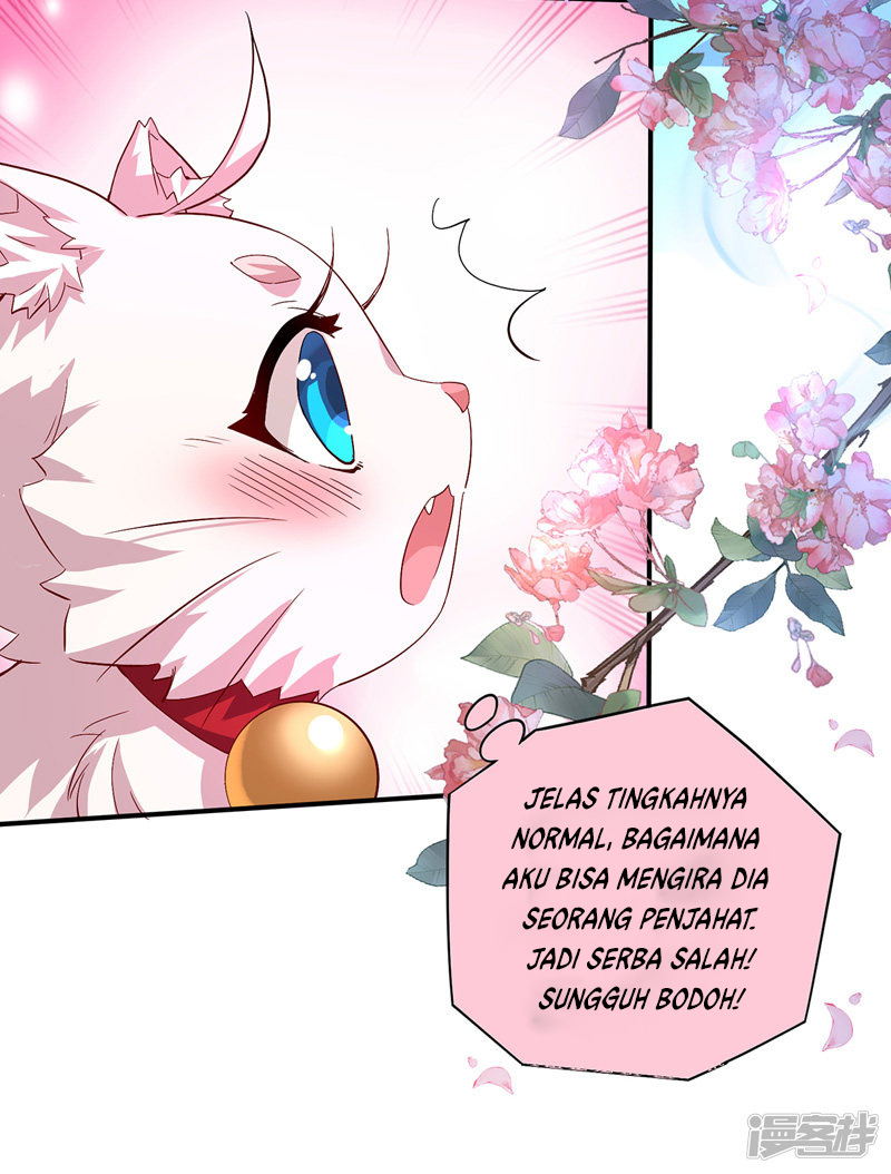 Miss Nine Doctor Chapter 34 - halaman 16