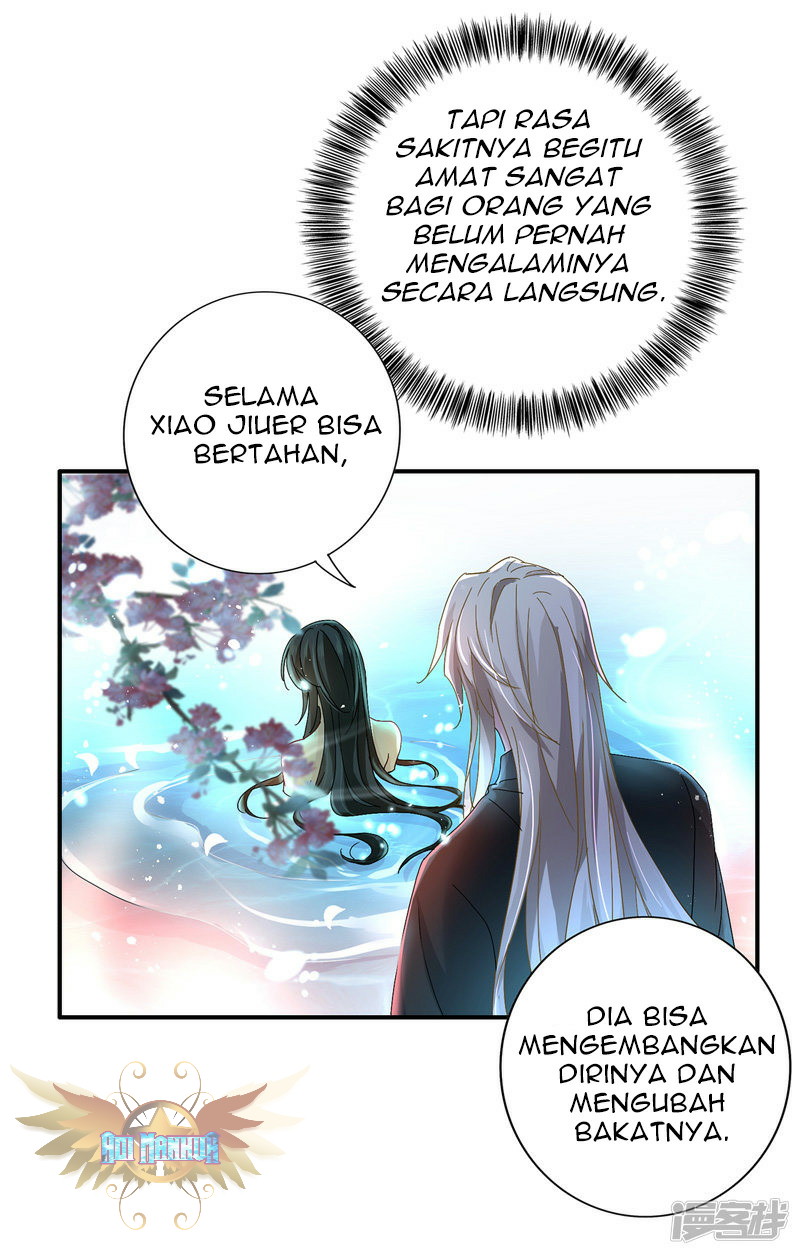 Miss Nine Doctor Chapter 34 - halaman 18