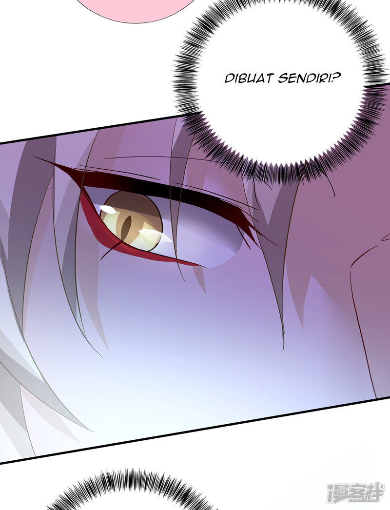 Miss Nine Doctor Chapter 34 - halaman 21