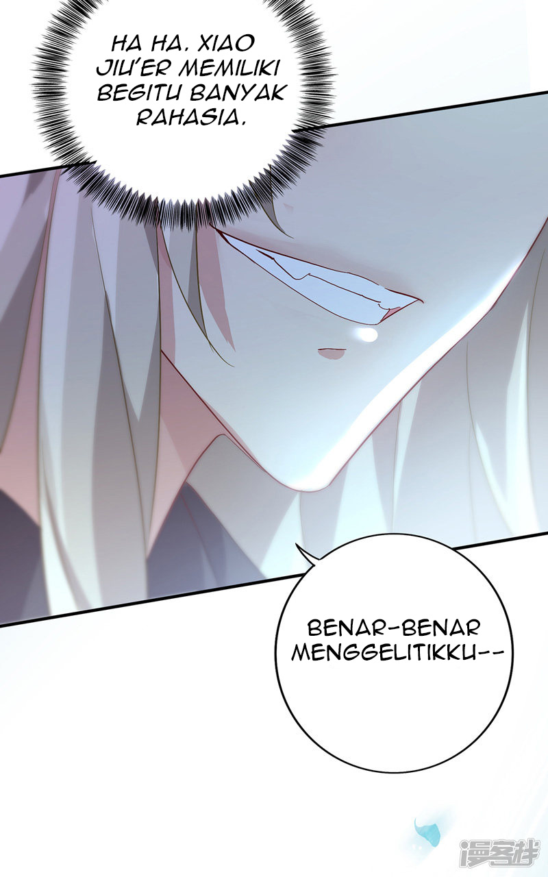 Miss Nine Doctor Chapter 34 - halaman 22