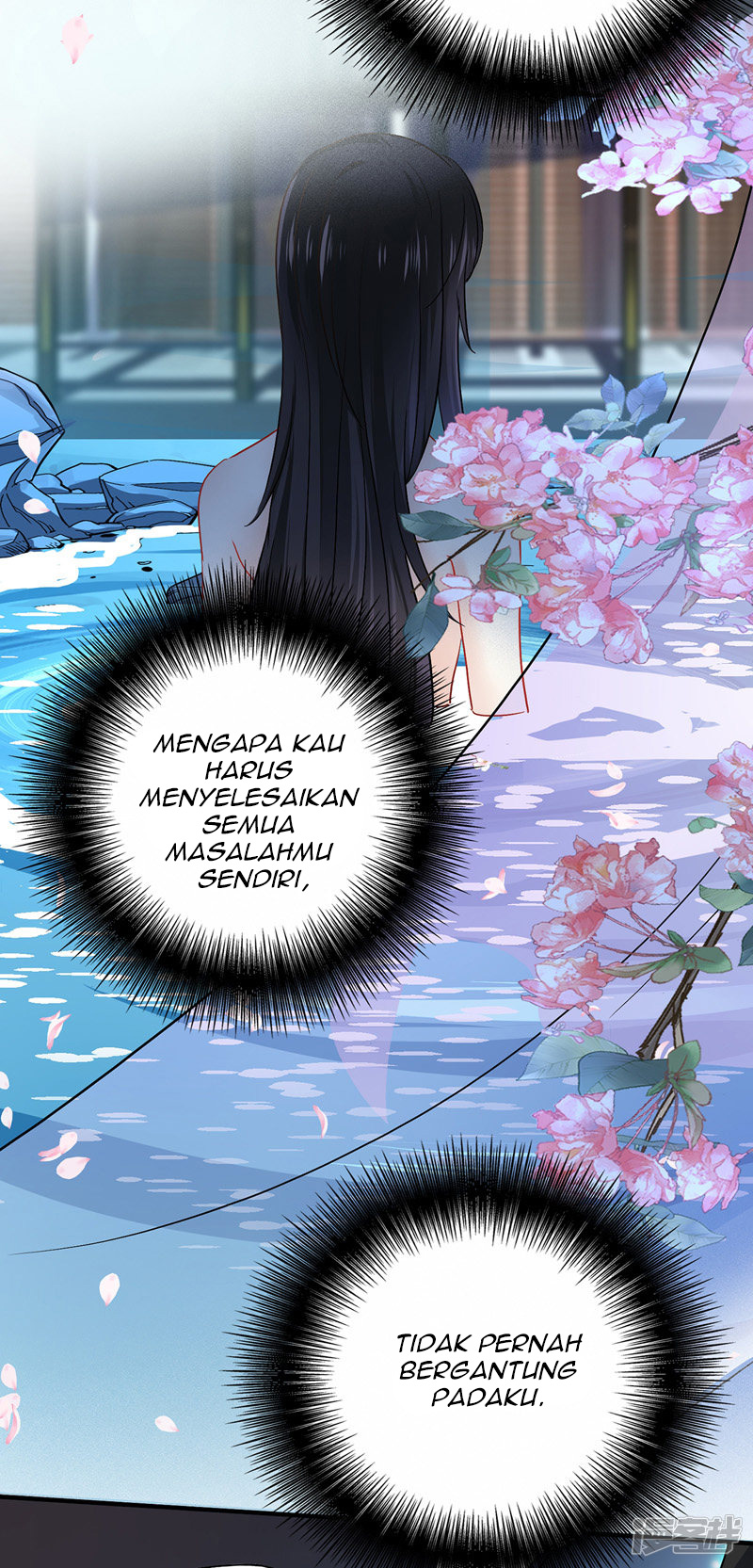 Miss Nine Doctor Chapter 34 - halaman 9