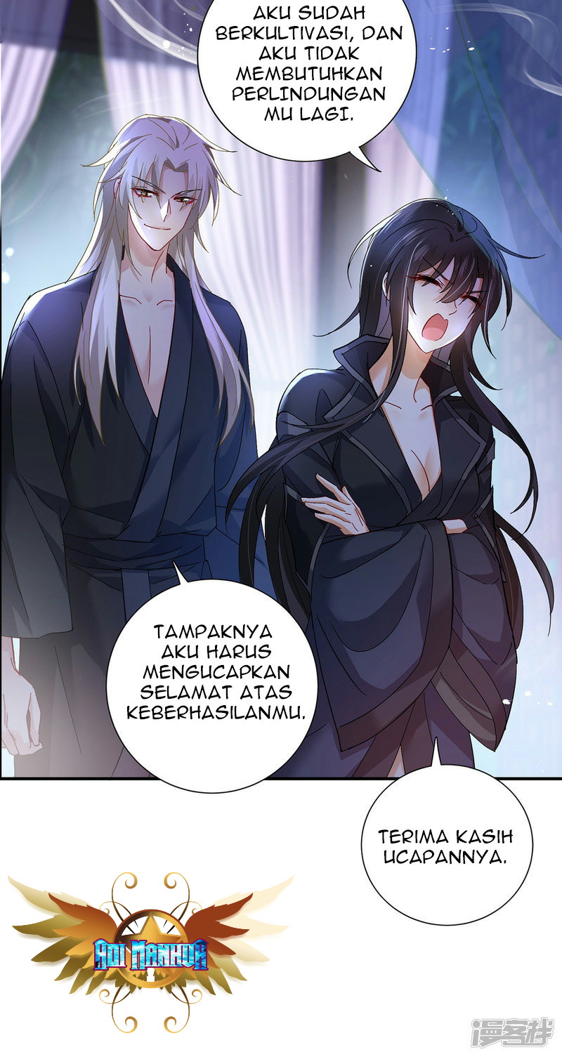 Miss Nine Doctor Chapter 35 - halaman 10