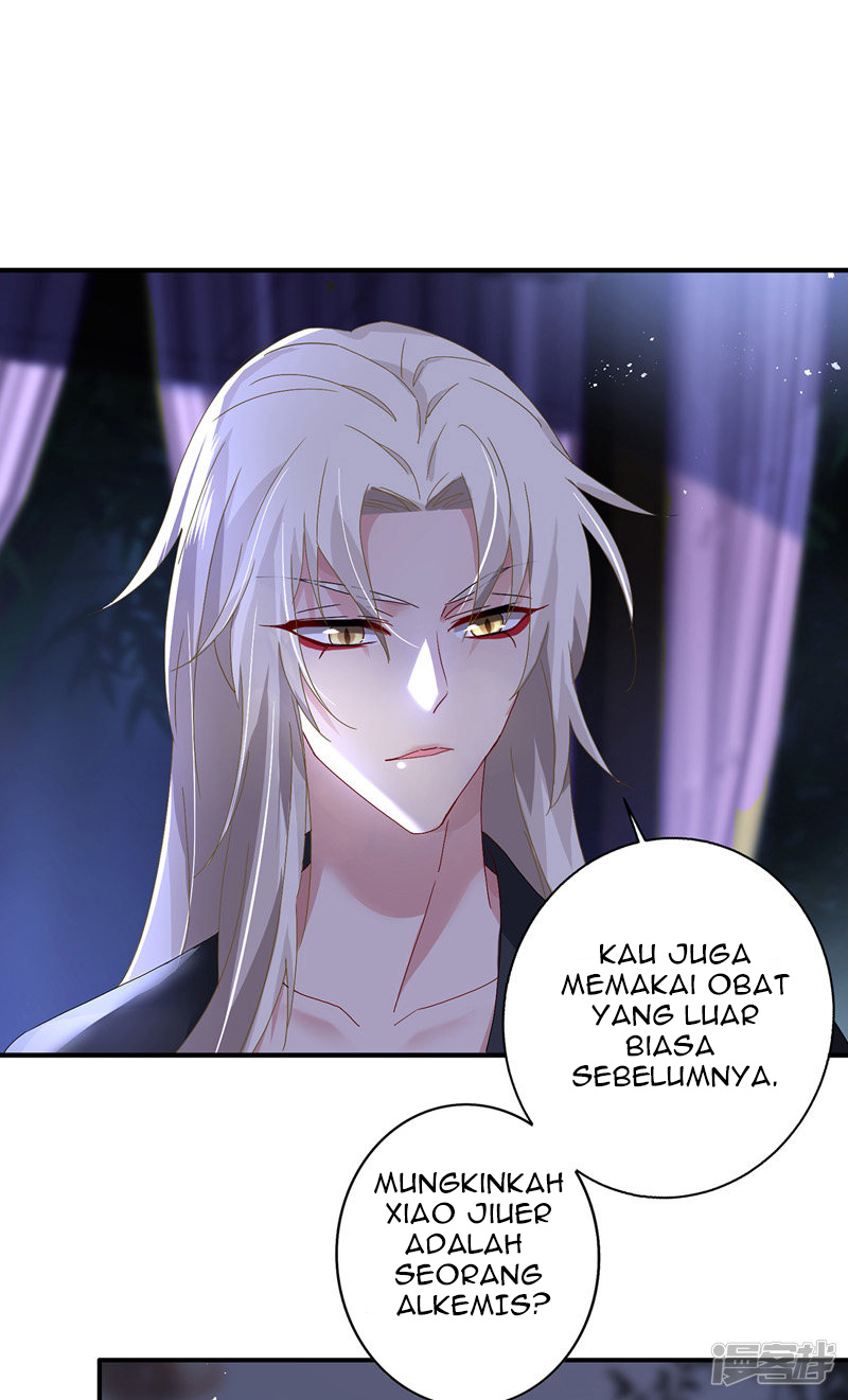 Miss Nine Doctor Chapter 35 - halaman 11