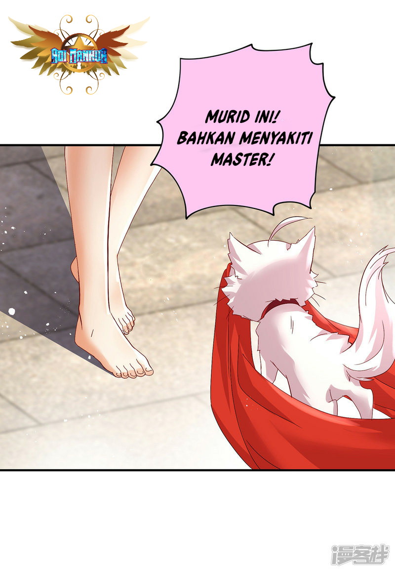 Miss Nine Doctor Chapter 35 - halaman 15