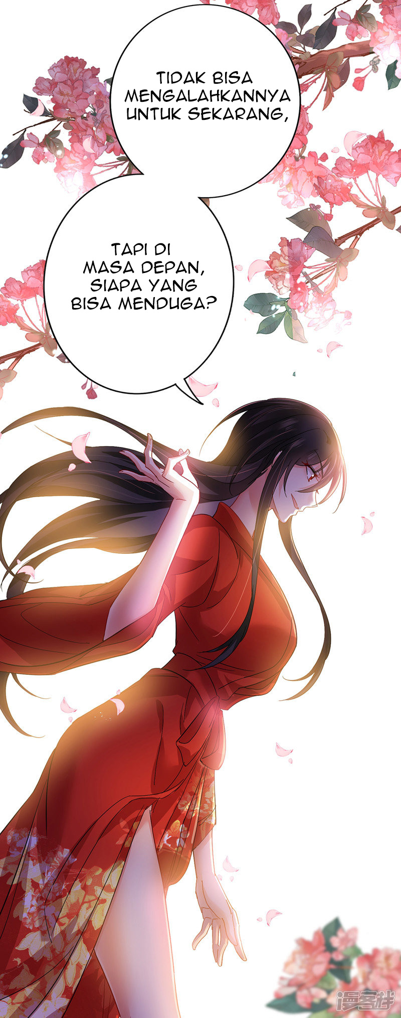 Miss Nine Doctor Chapter 35 - halaman 18