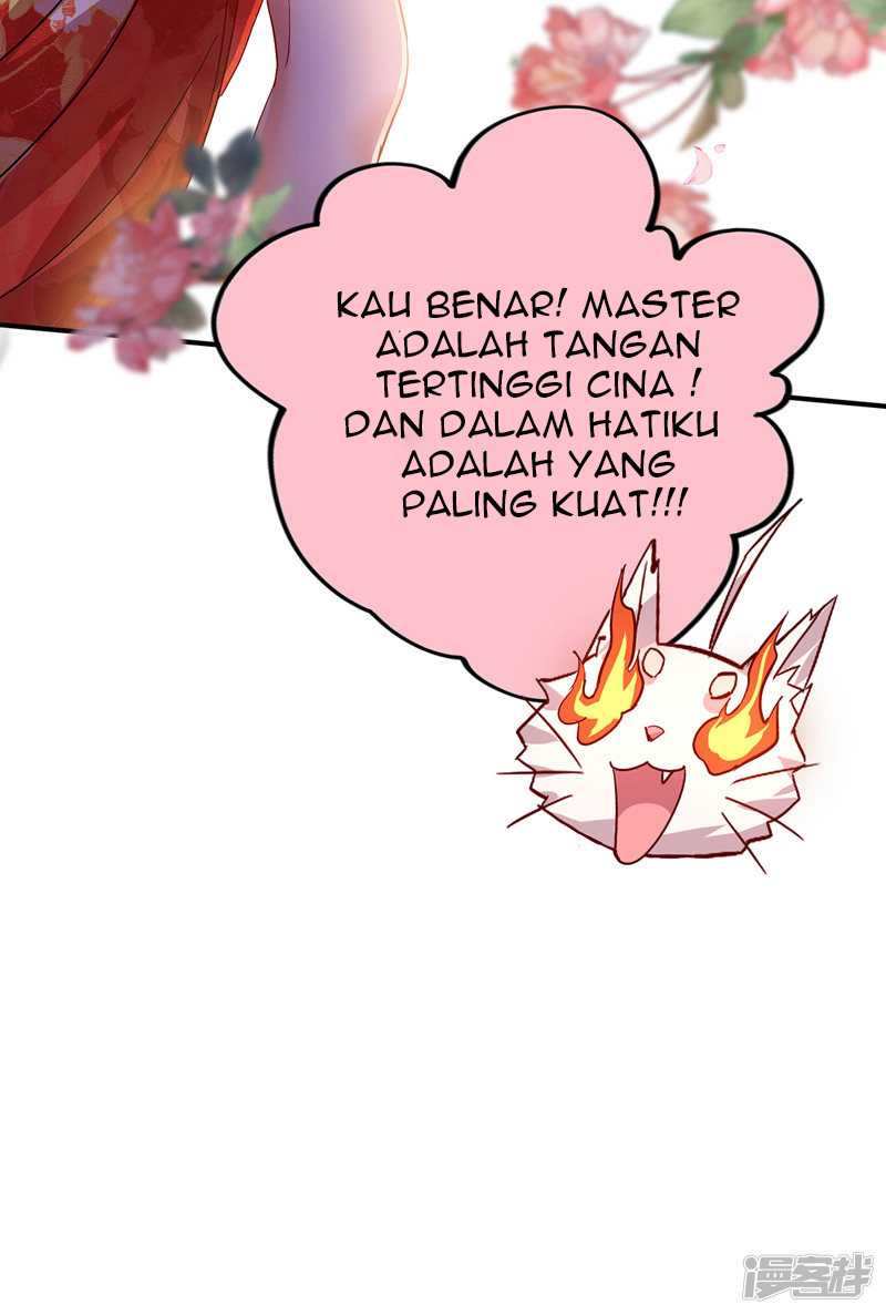 Miss Nine Doctor Chapter 35 - halaman 19