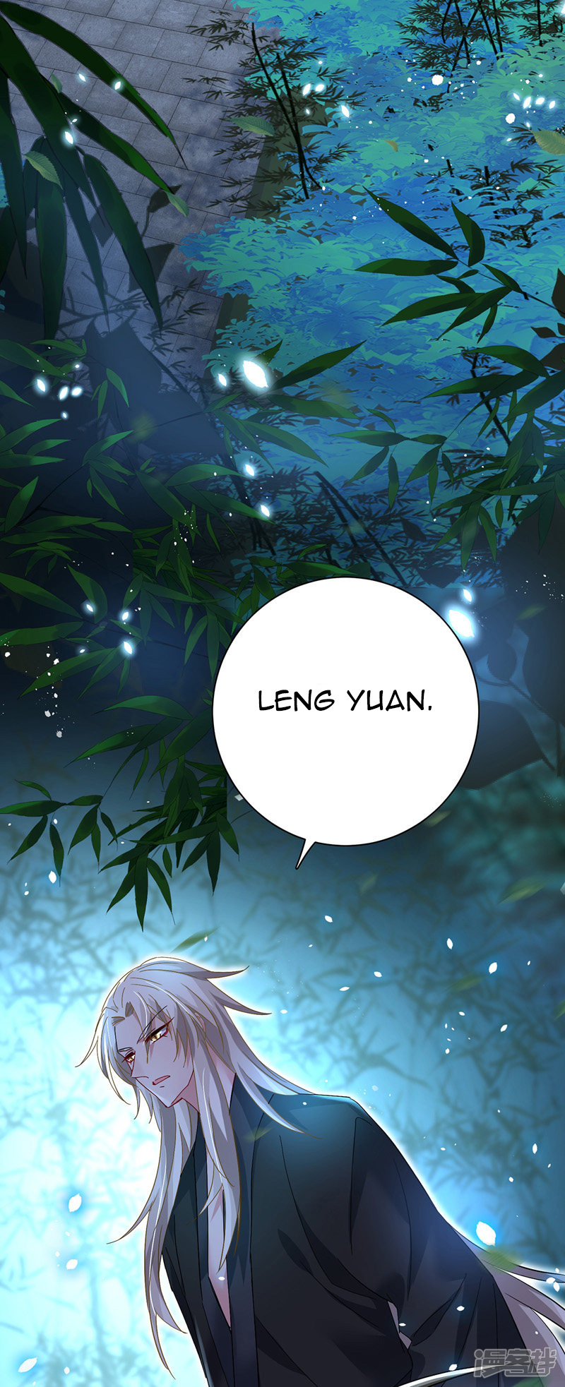 Miss Nine Doctor Chapter 35 - halaman 22