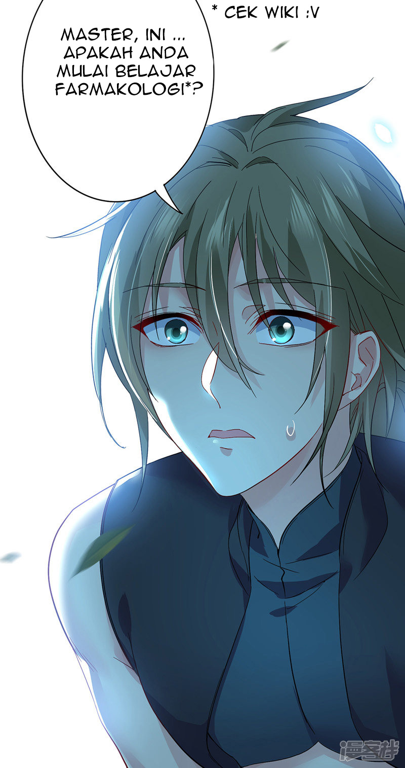 Miss Nine Doctor Chapter 35 - halaman 26
