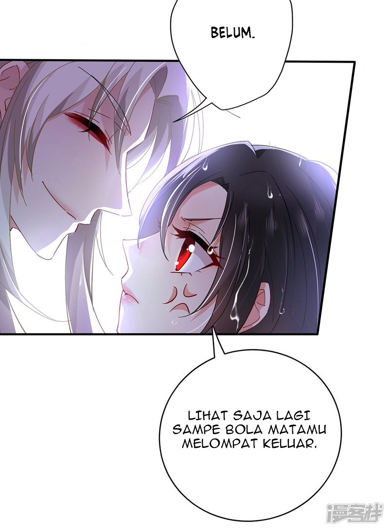 Miss Nine Doctor Chapter 35 - halaman 4