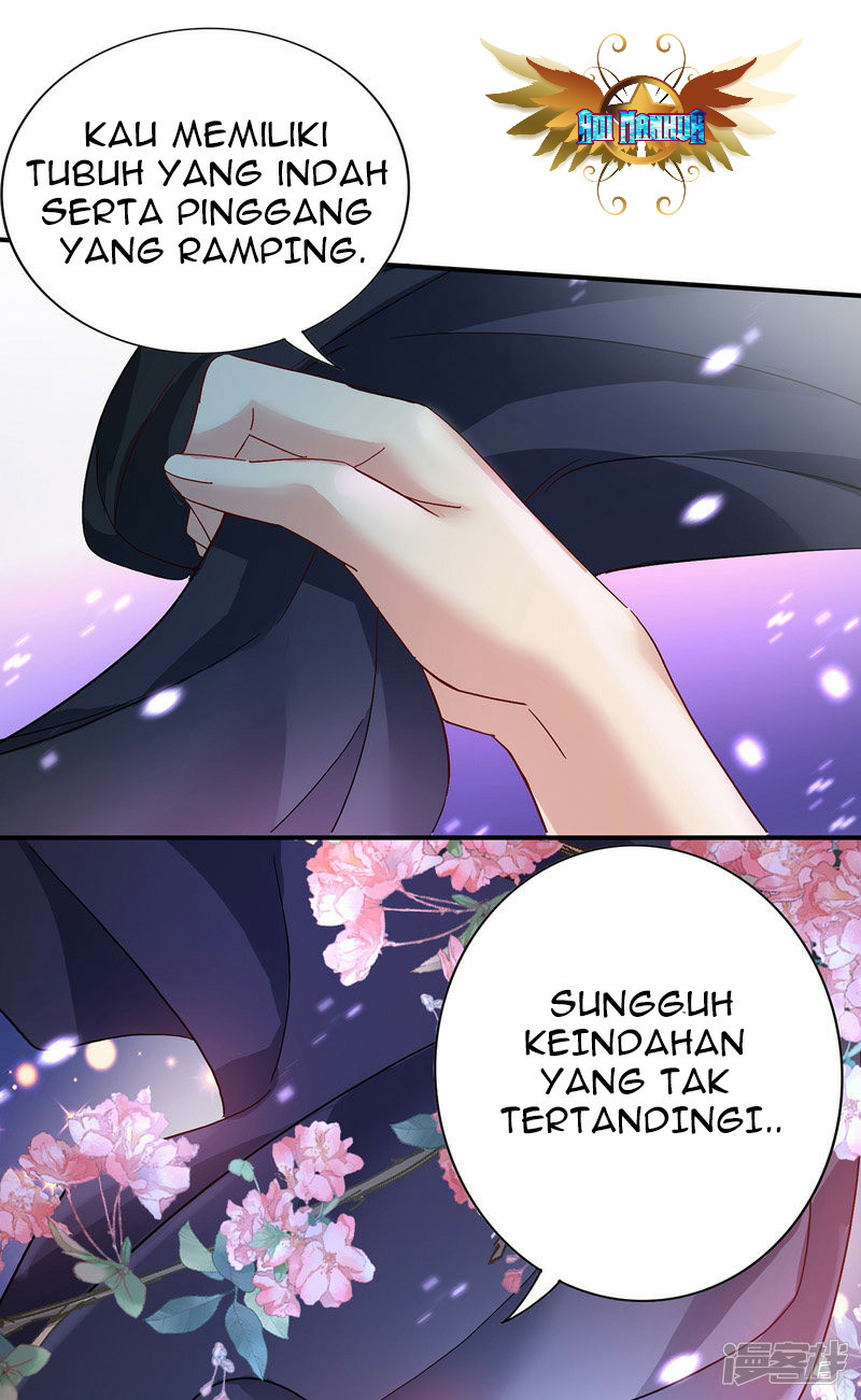 Miss Nine Doctor Chapter 35 - halaman 5