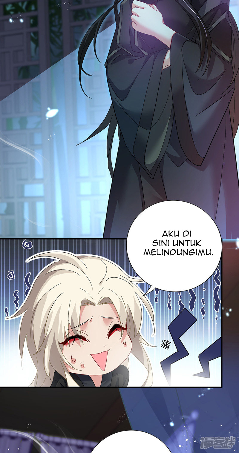 Miss Nine Doctor Chapter 35 - halaman 9