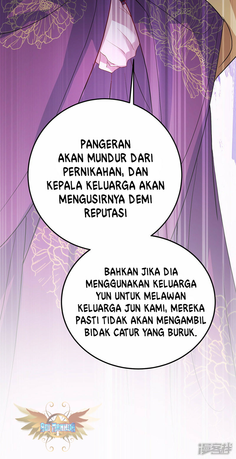 Miss Nine Doctor Chapter 36 - halaman 12