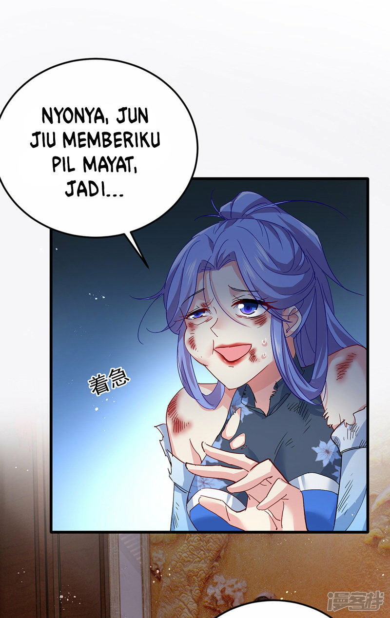 Miss Nine Doctor Chapter 36 - halaman 13