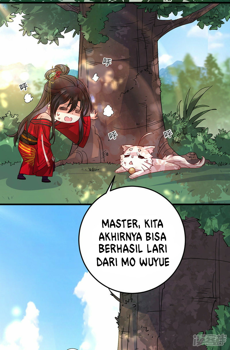 Miss Nine Doctor Chapter 36 - halaman 17