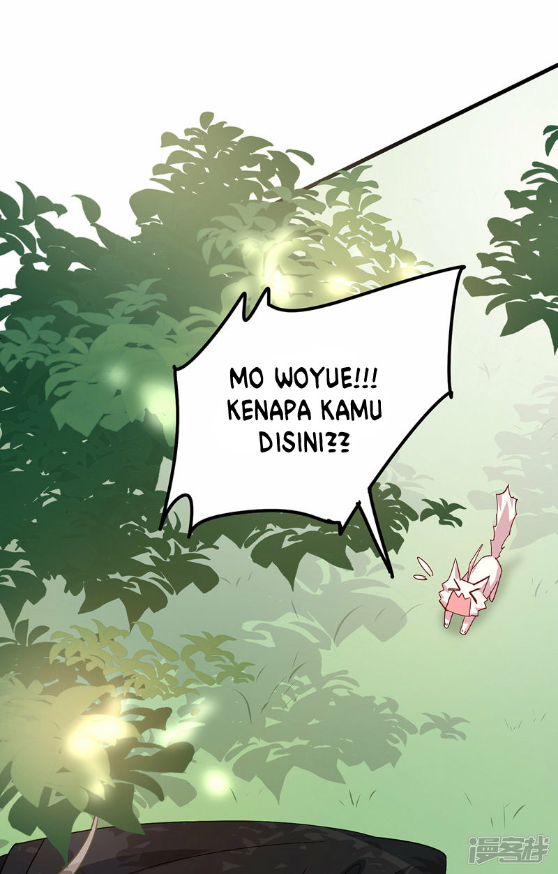 Miss Nine Doctor Chapter 36 - halaman 25