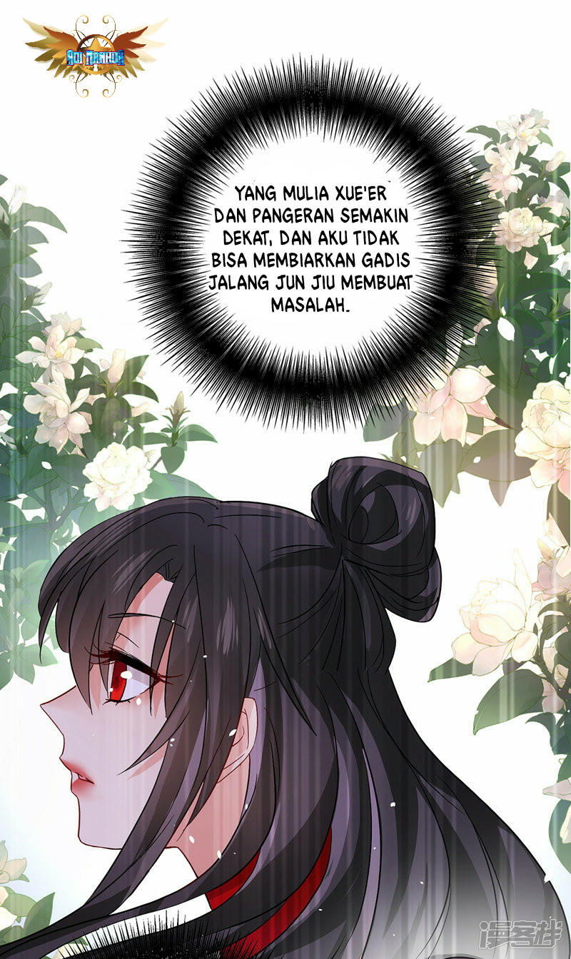 Miss Nine Doctor Chapter 36 - halaman 6