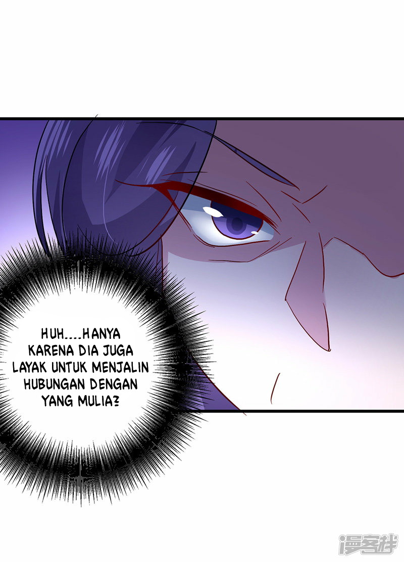 Miss Nine Doctor Chapter 36 - halaman 9