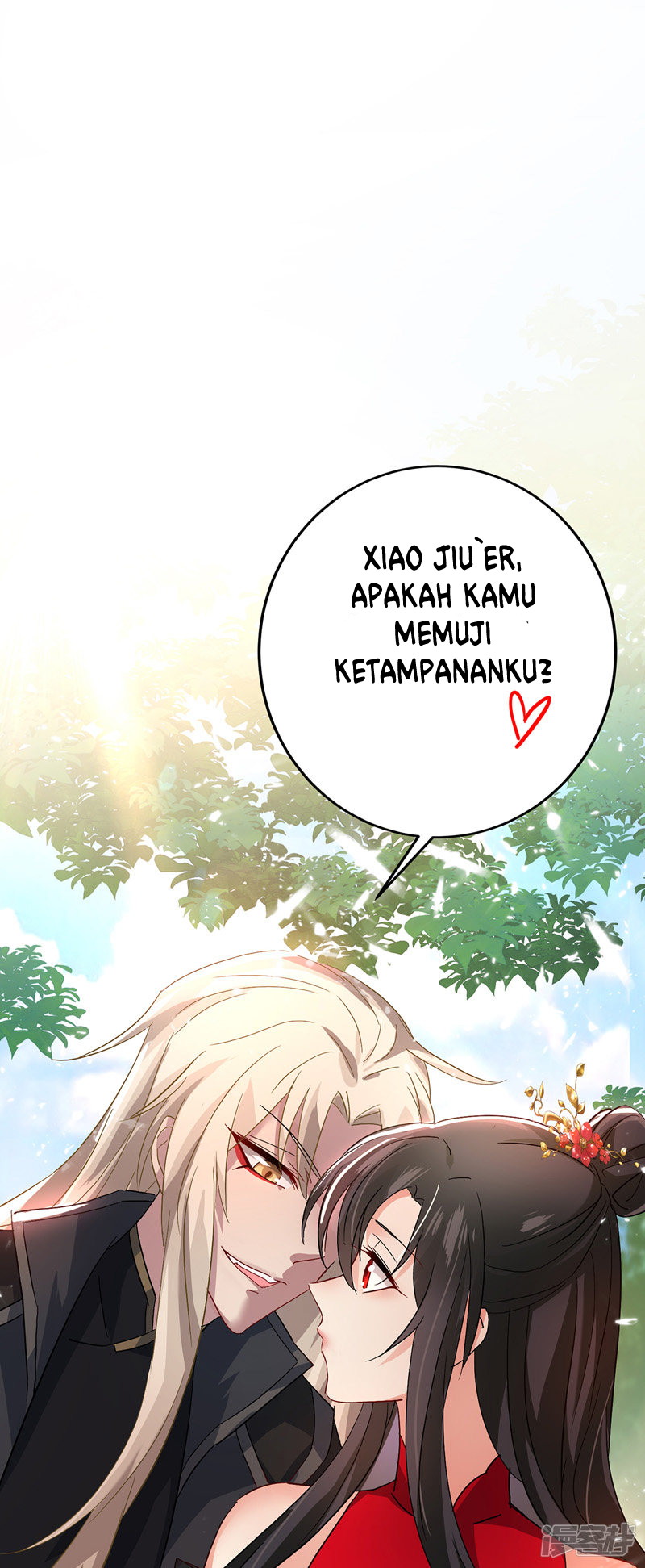 Miss Nine Doctor Chapter 37 - halaman 11