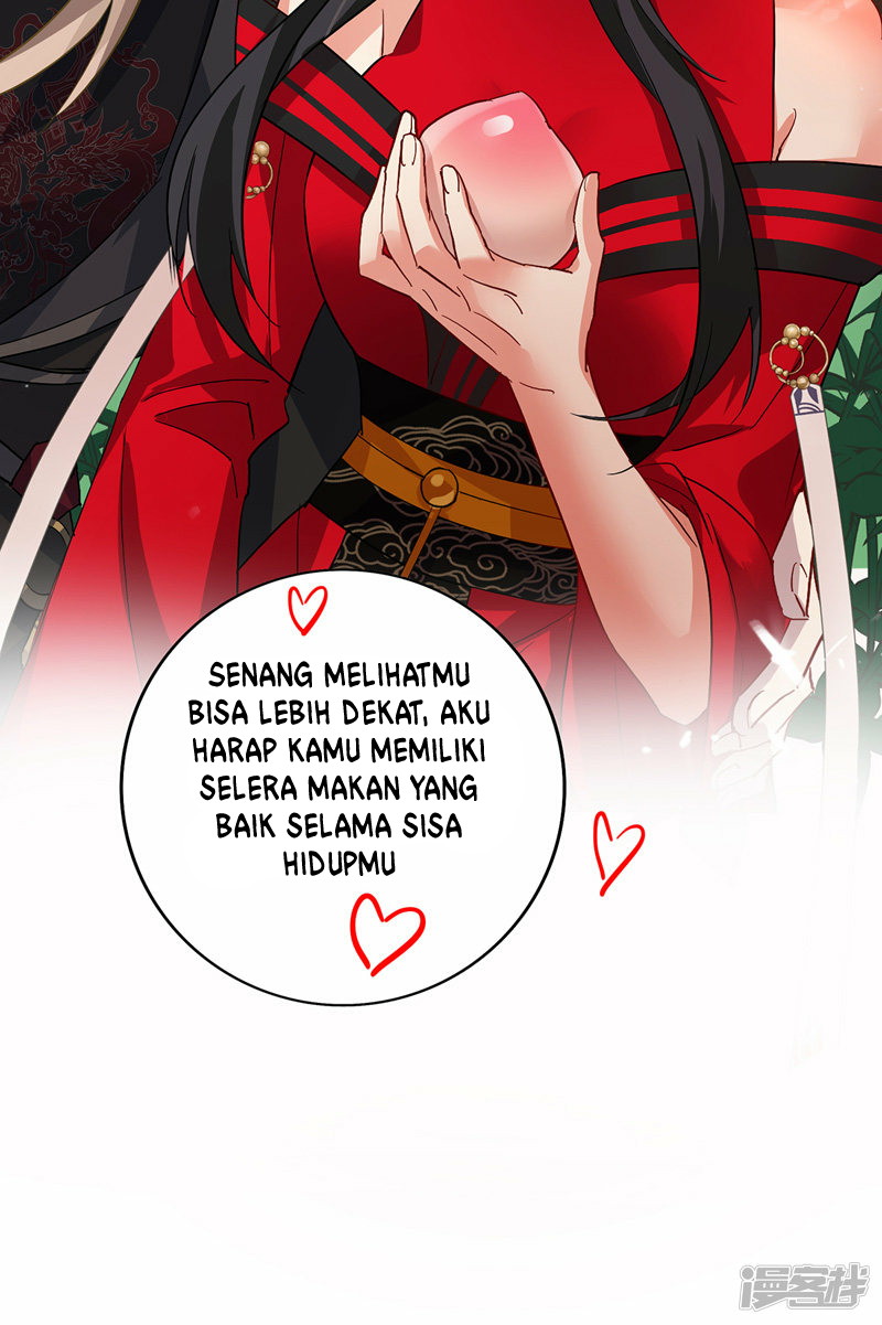 Miss Nine Doctor Chapter 37 - halaman 12