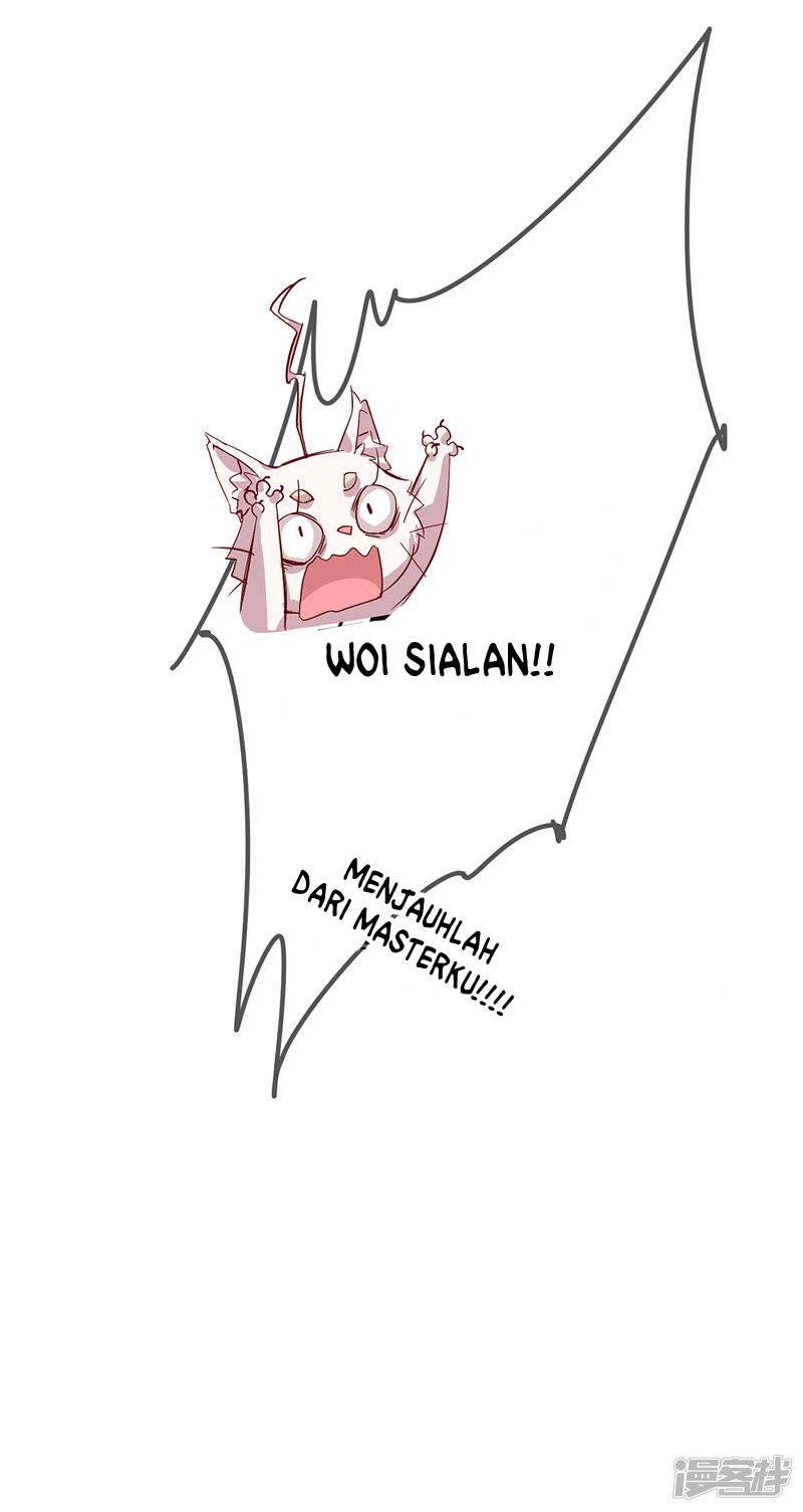 Miss Nine Doctor Chapter 37 - halaman 13