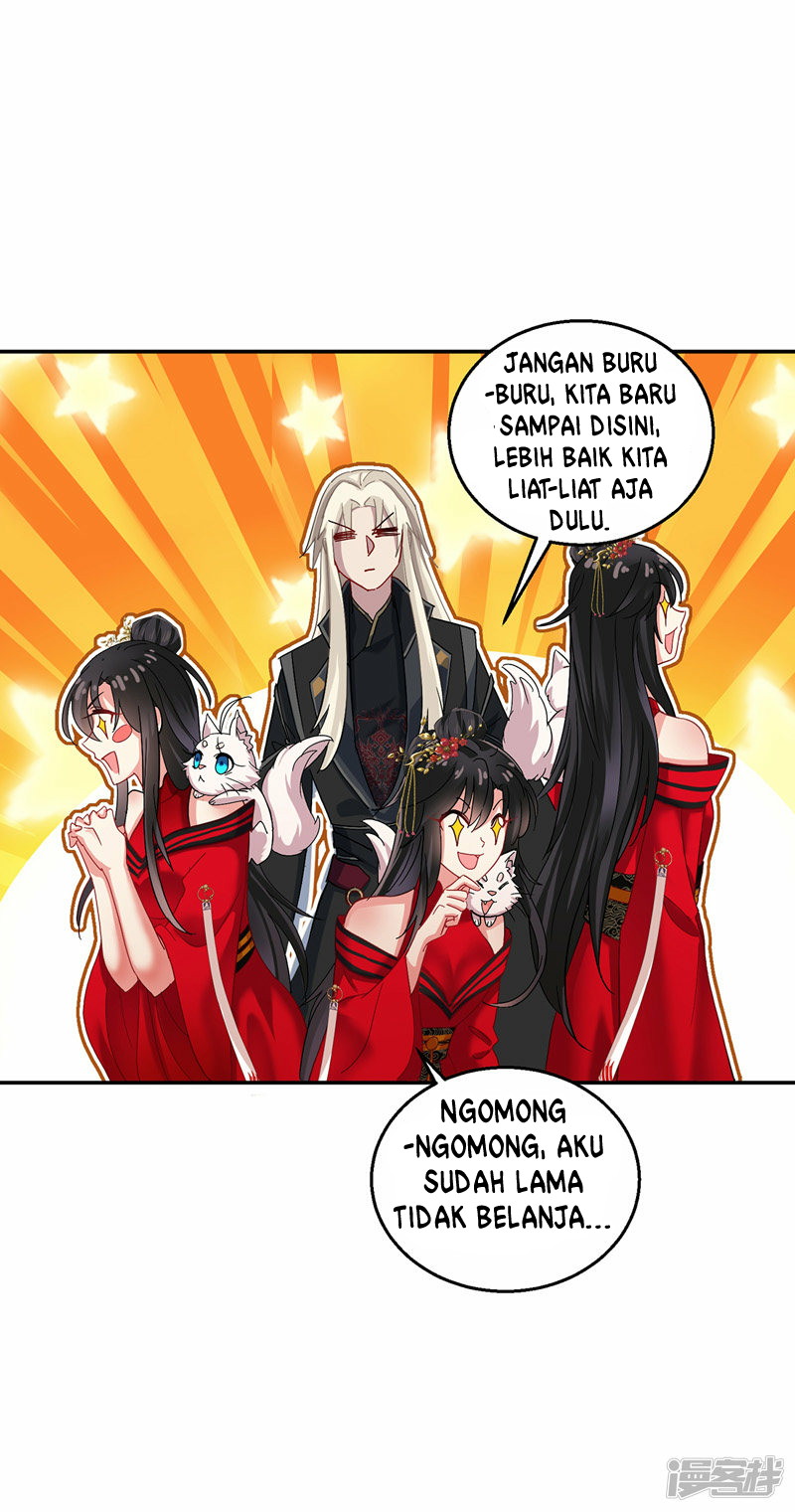 Miss Nine Doctor Chapter 37 - halaman 17
