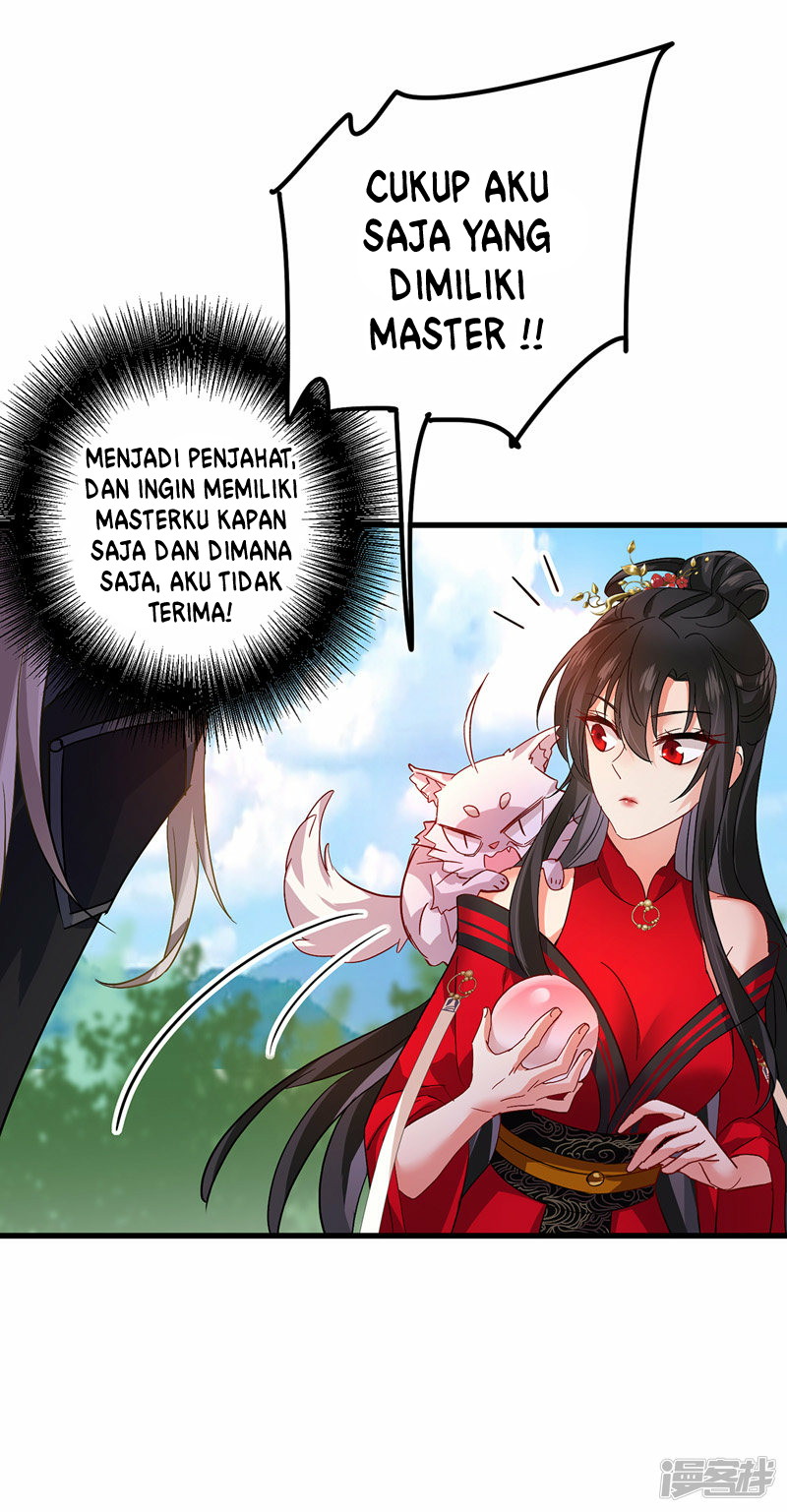 Miss Nine Doctor Chapter 37 - halaman 2