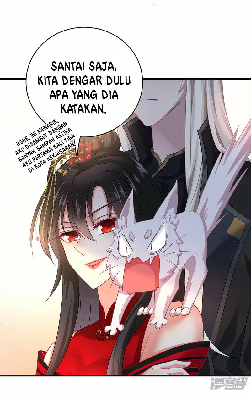 Miss Nine Doctor Chapter 37 - halaman 23