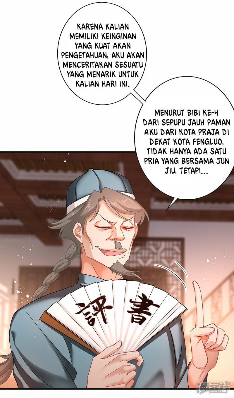 Miss Nine Doctor Chapter 37 - halaman 24