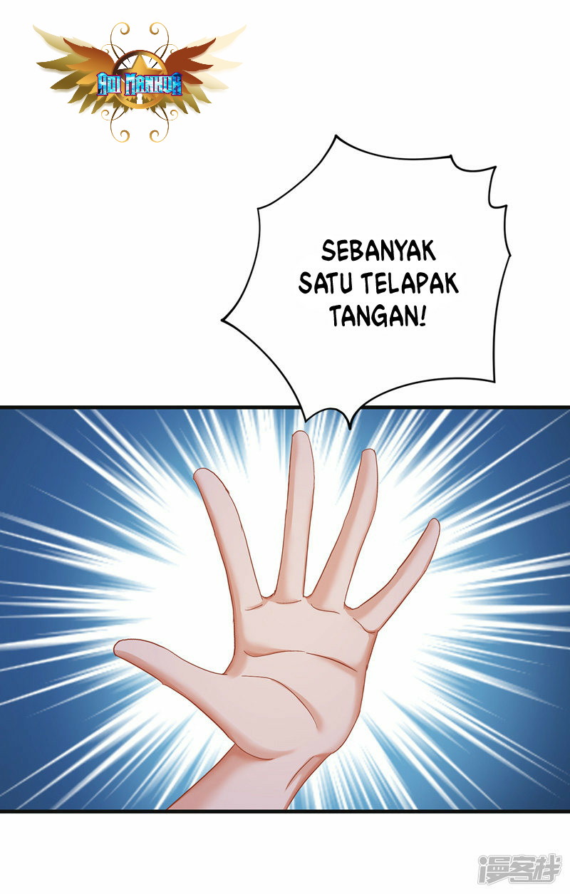 Miss Nine Doctor Chapter 37 - halaman 25