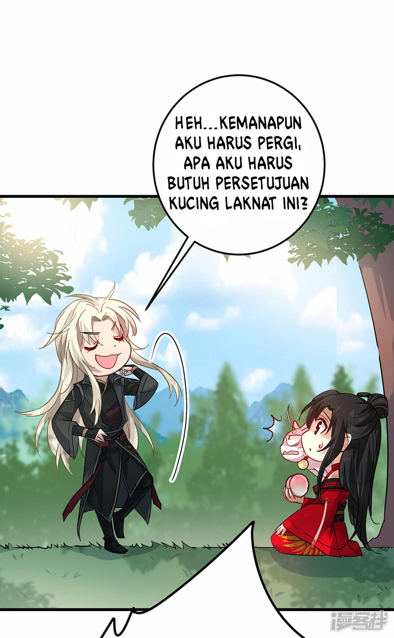 Miss Nine Doctor Chapter 37 - halaman 3