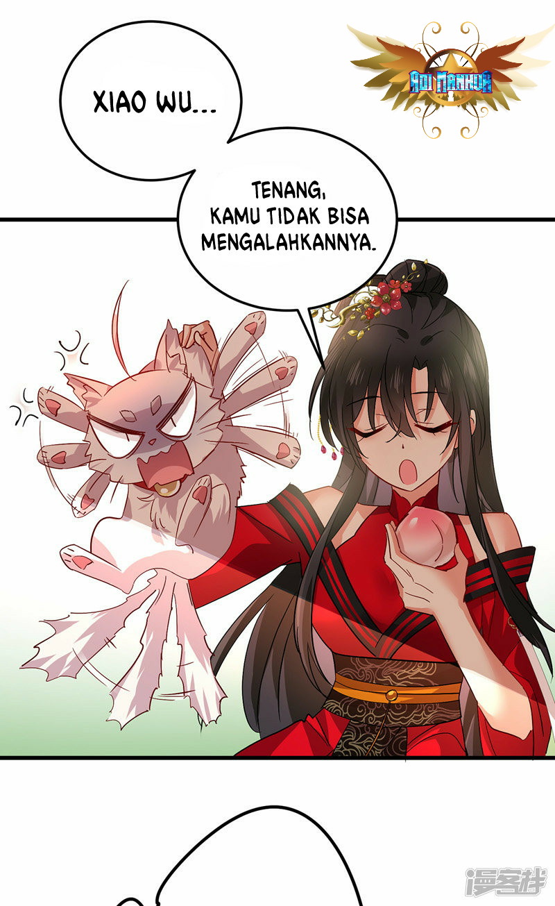 Miss Nine Doctor Chapter 37 - halaman 5