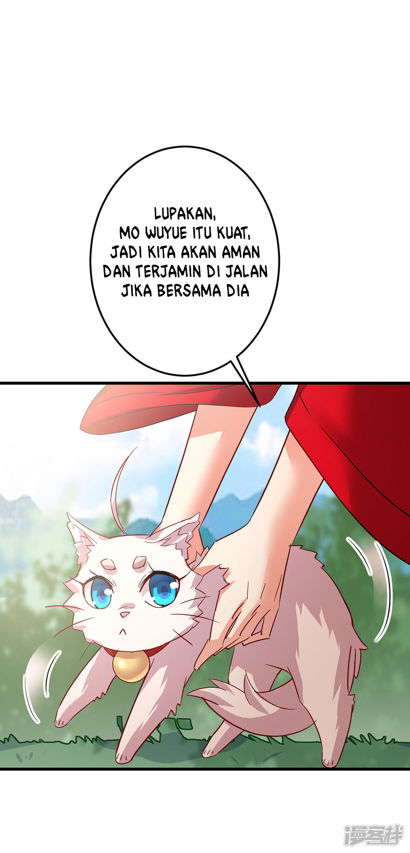 Miss Nine Doctor Chapter 37 - halaman 7