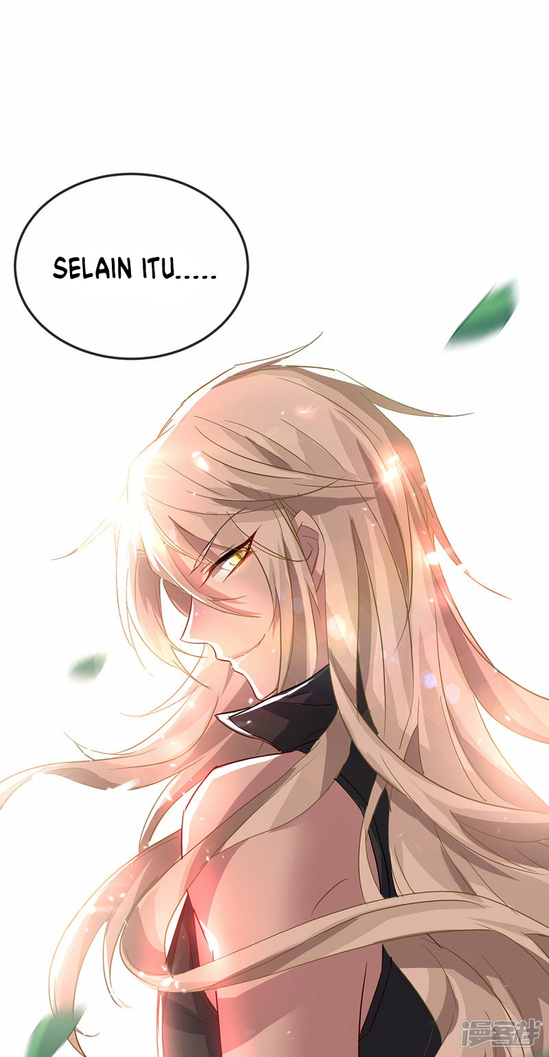 Miss Nine Doctor Chapter 37 - halaman 8