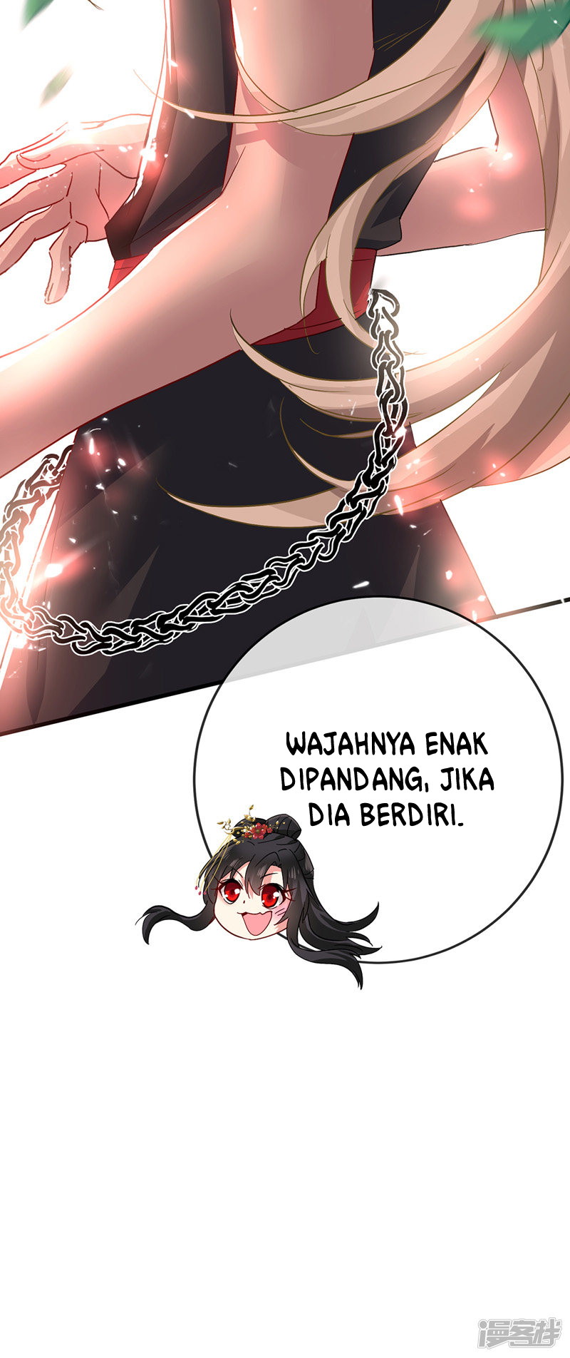 Miss Nine Doctor Chapter 37 - halaman 9
