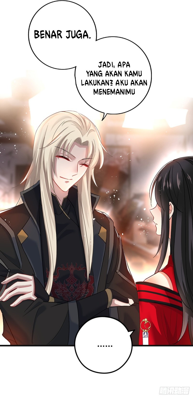 Miss Nine Doctor Chapter 38 - halaman 12