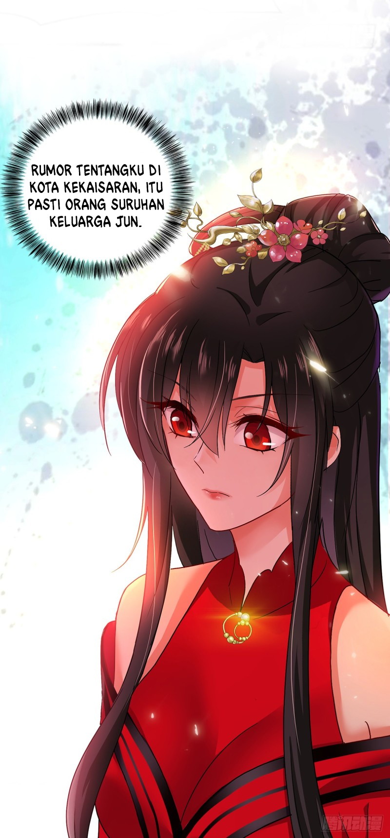 Miss Nine Doctor Chapter 38 - halaman 13