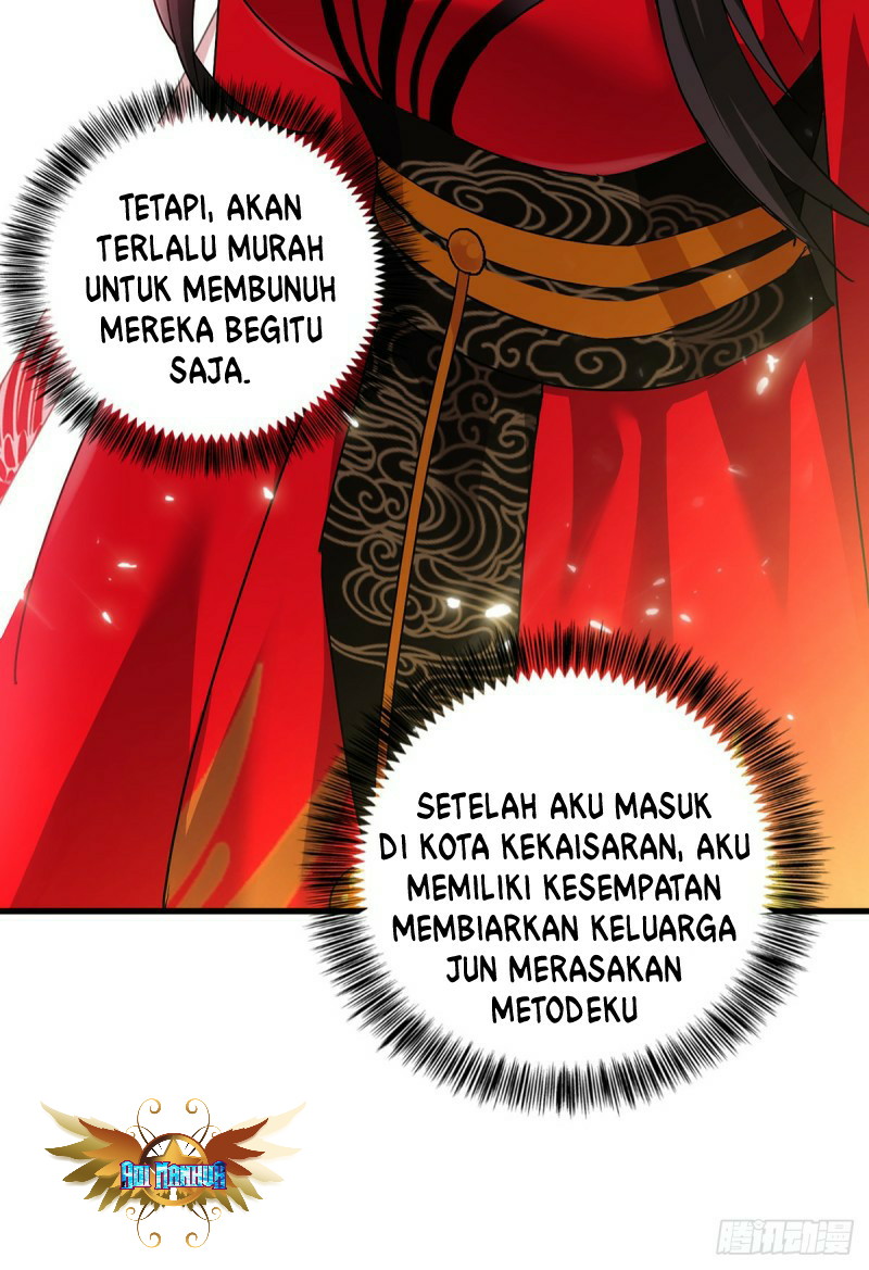 Miss Nine Doctor Chapter 38 - halaman 14