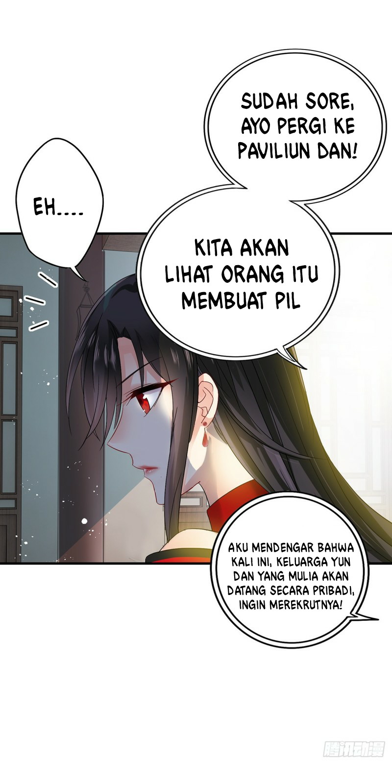 Miss Nine Doctor Chapter 38 - halaman 16