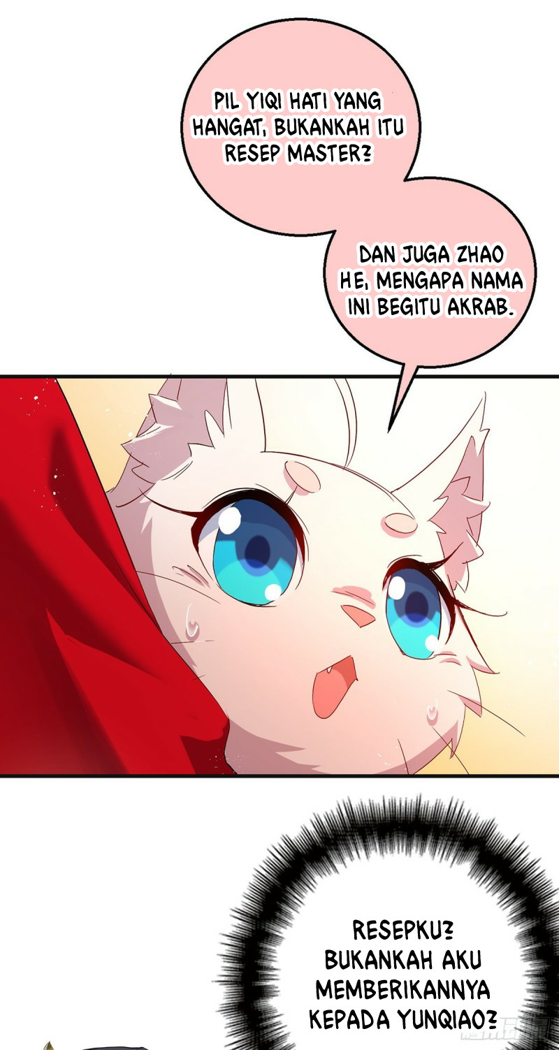 Miss Nine Doctor Chapter 38 - halaman 19