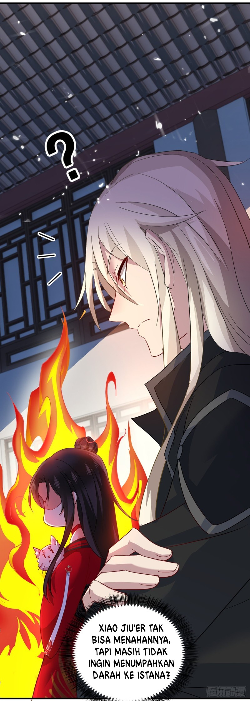 Miss Nine Doctor Chapter 38 - halaman 22
