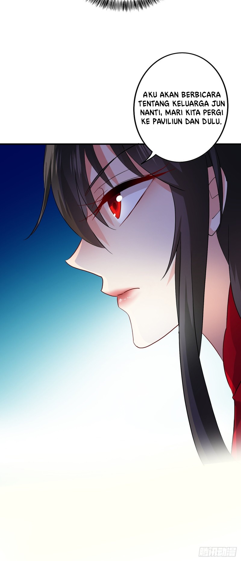 Miss Nine Doctor Chapter 38 - halaman 23