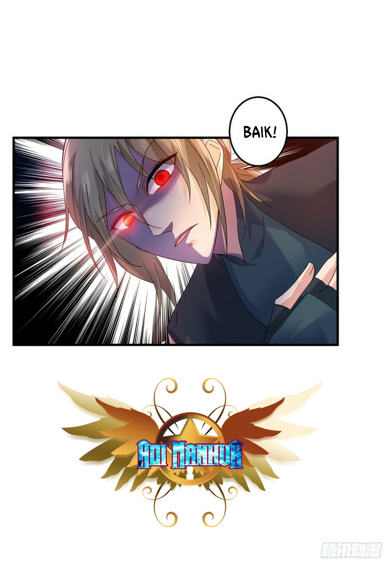 Miss Nine Doctor Chapter 38 - halaman 28