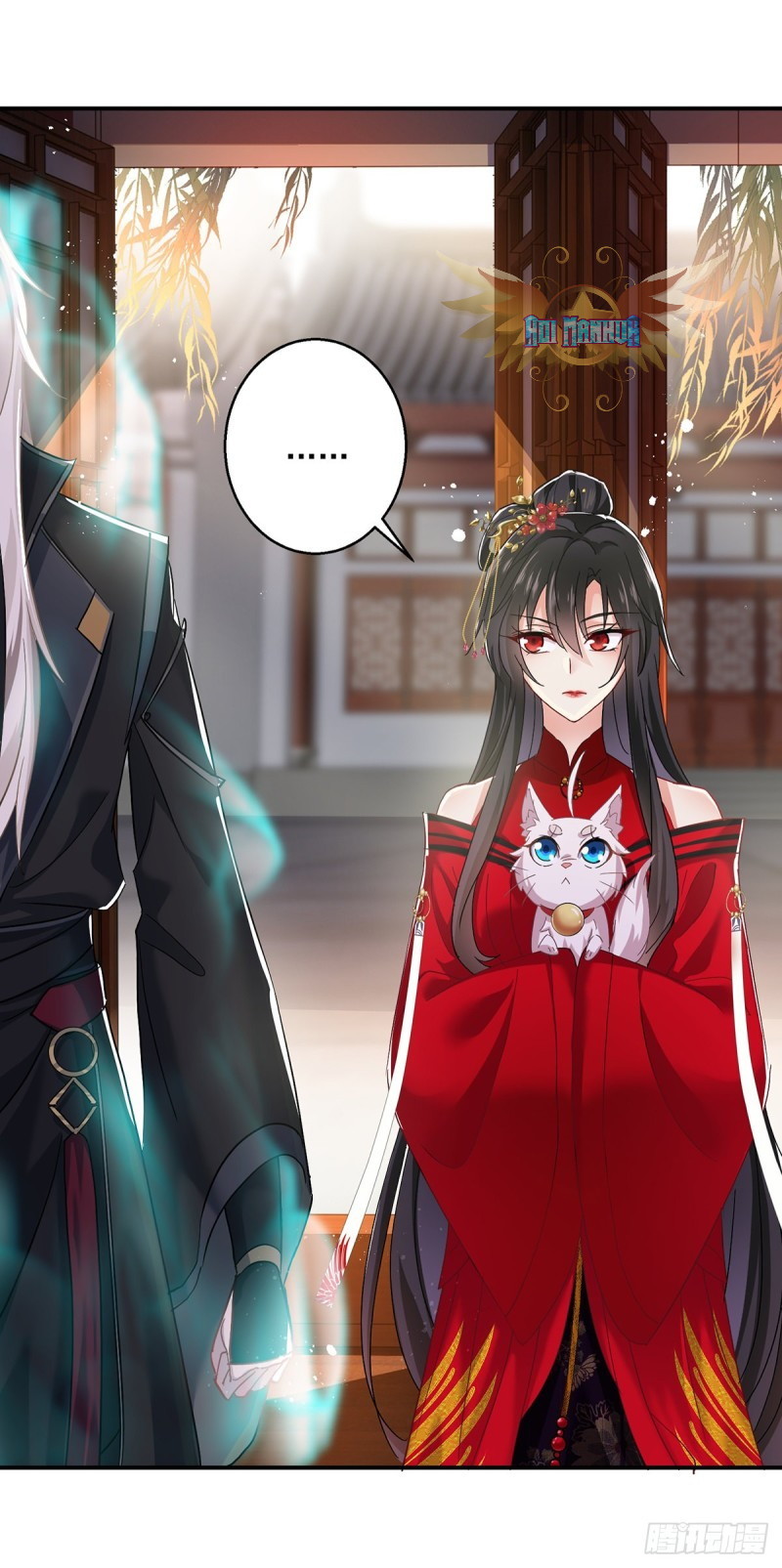 Miss Nine Doctor Chapter 38 - halaman 7