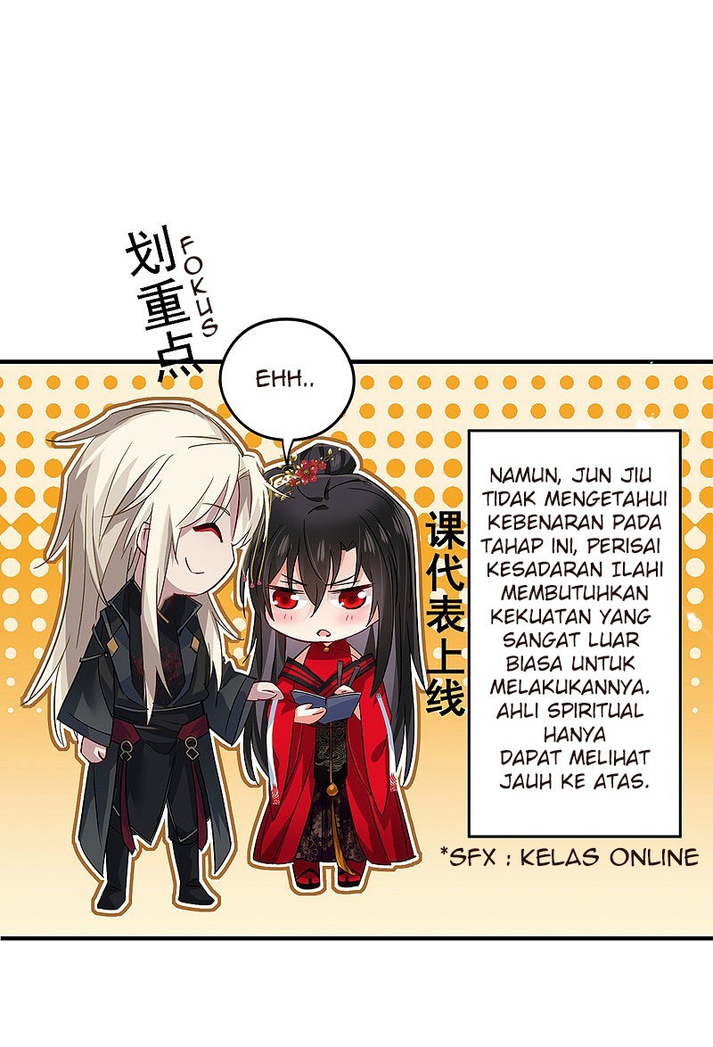 Miss Nine Doctor Chapter 39 - halaman 16