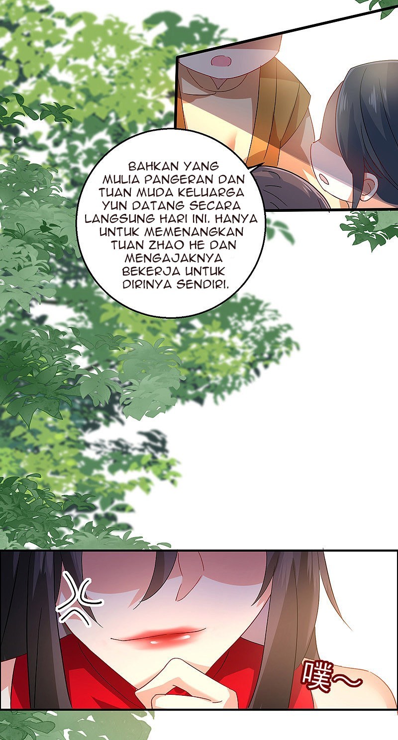 Miss Nine Doctor Chapter 39 - halaman 18