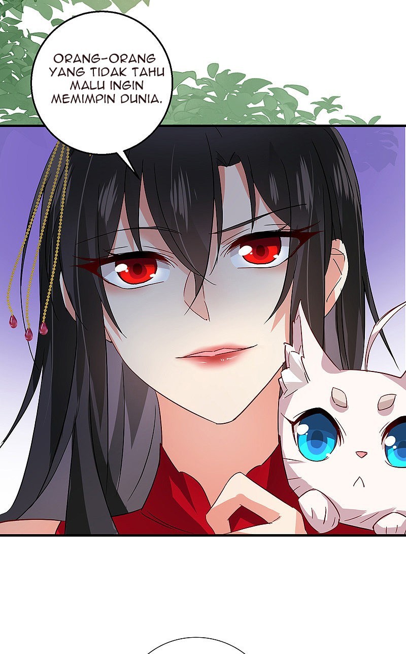 Miss Nine Doctor Chapter 39 - halaman 19
