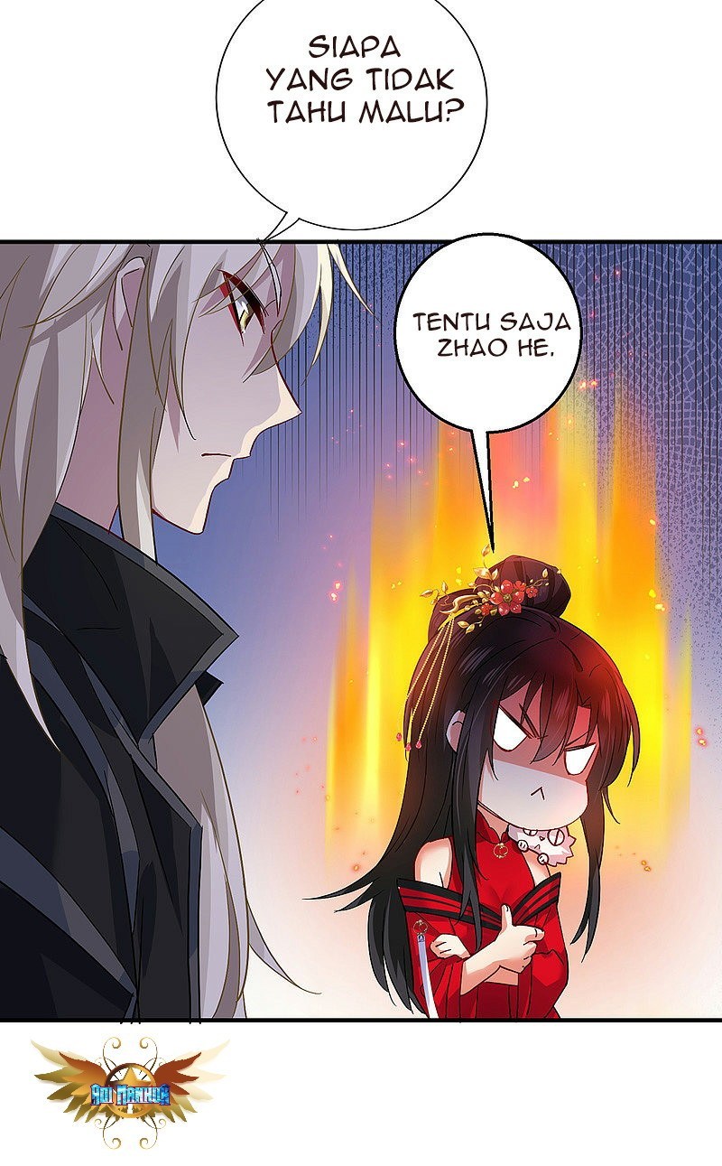 Miss Nine Doctor Chapter 39 - halaman 20
