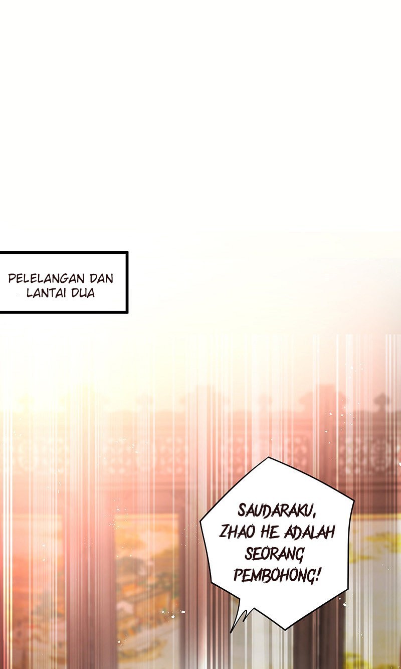 Miss Nine Doctor Chapter 39 - halaman 22